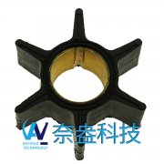 铃木舷外机橡胶叶轮 35-65hp-Suzuki Impeller 17461-952