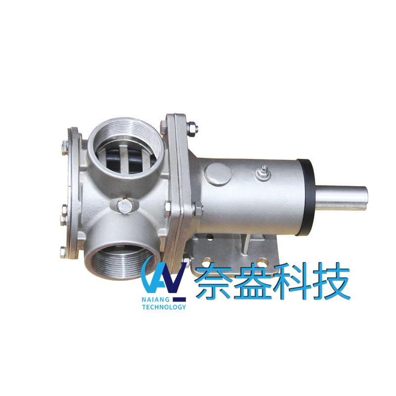 不锈钢挠性泵归类